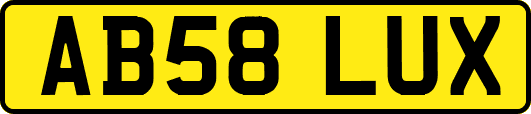 AB58LUX