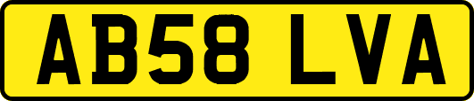 AB58LVA