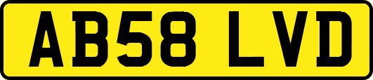 AB58LVD