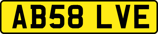 AB58LVE