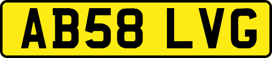 AB58LVG
