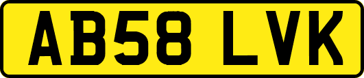 AB58LVK