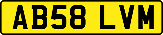 AB58LVM