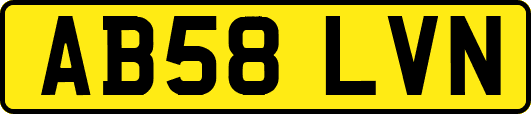 AB58LVN