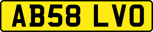 AB58LVO