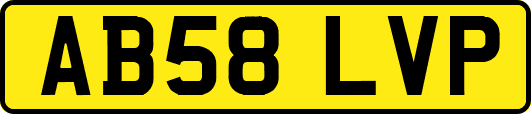 AB58LVP