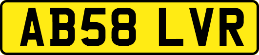AB58LVR