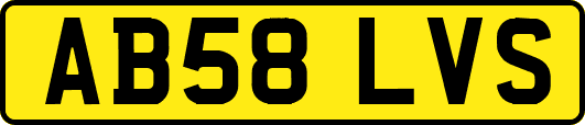 AB58LVS