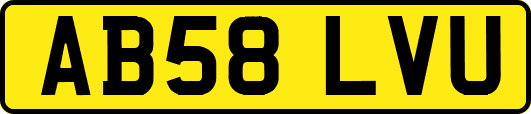 AB58LVU