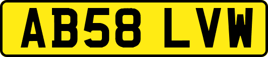 AB58LVW