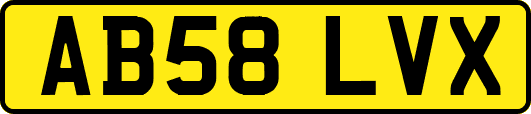 AB58LVX