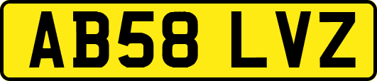 AB58LVZ