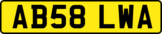 AB58LWA