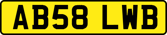 AB58LWB