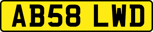 AB58LWD