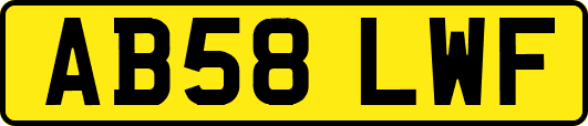 AB58LWF