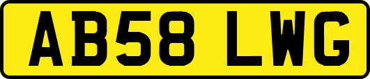 AB58LWG