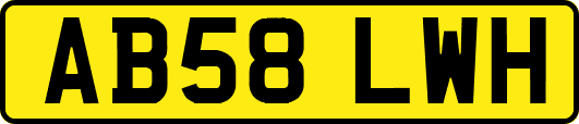 AB58LWH