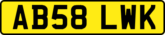 AB58LWK