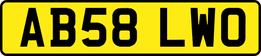 AB58LWO