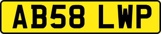 AB58LWP