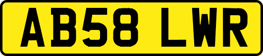 AB58LWR