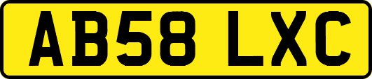 AB58LXC
