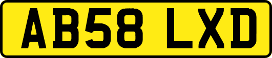 AB58LXD
