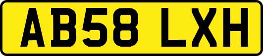 AB58LXH