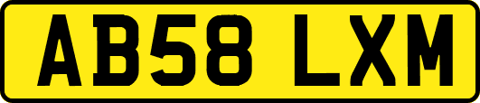 AB58LXM