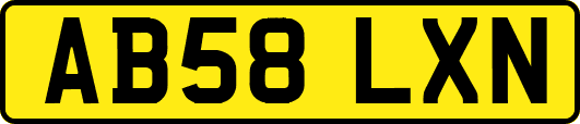 AB58LXN