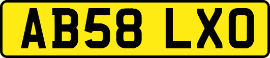 AB58LXO