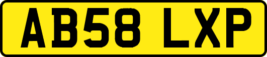 AB58LXP