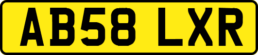 AB58LXR