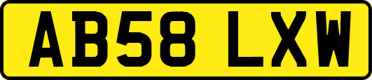 AB58LXW