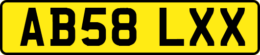 AB58LXX