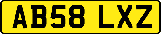 AB58LXZ