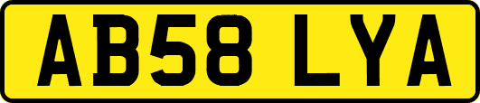 AB58LYA