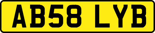 AB58LYB
