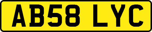 AB58LYC