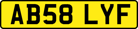 AB58LYF