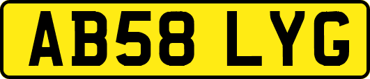 AB58LYG