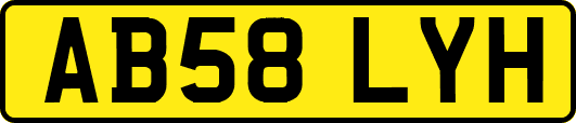 AB58LYH