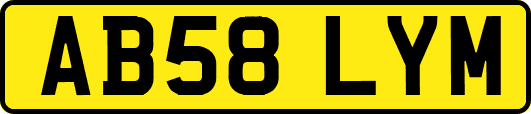 AB58LYM