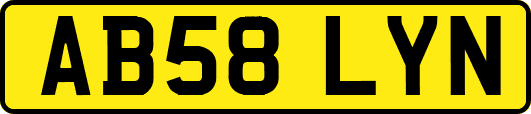 AB58LYN