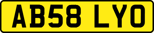 AB58LYO