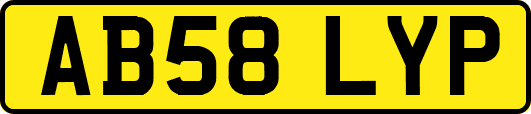 AB58LYP