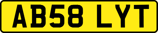 AB58LYT