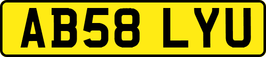 AB58LYU