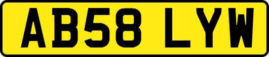 AB58LYW